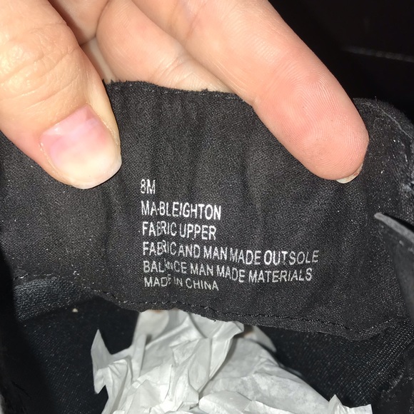 EUC Suede Ankle Boots - Picture 6 of 6